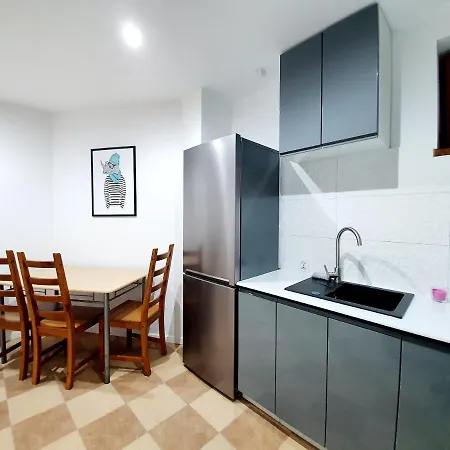 Apartament W Sopocie * 소포트