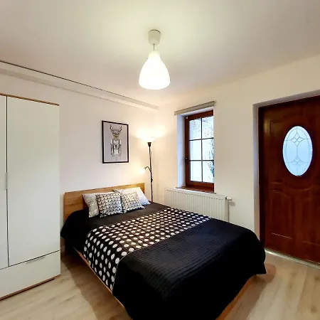 Apartament W Sopocie 아파트