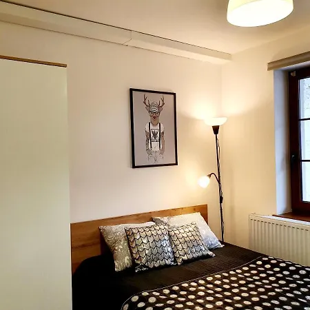 Apartament W Sopocie *