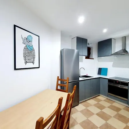 아파트 Apartament W Sopocie