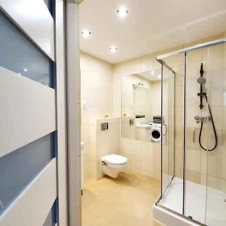 Apartament W Sopocie * 소포트