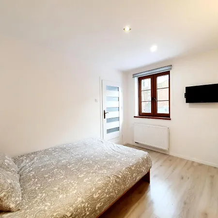 Apartament W Sopocie * 소포트