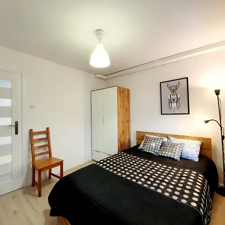 Apartament W Sopocie 아파트