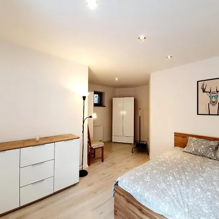 Apartament W Sopocie 소포트