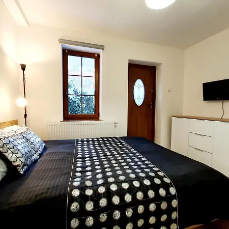 Apartament W Sopocie 아파트 *