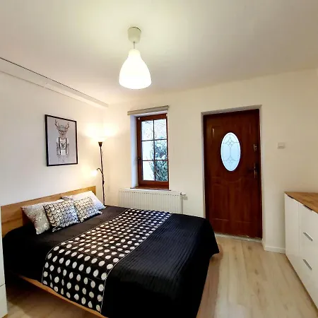 Apartament W Sopocie * 소포트